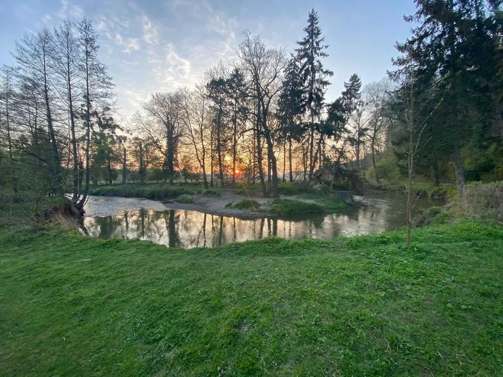 Villa Warempel Valkenburg aan de Geul 3*,