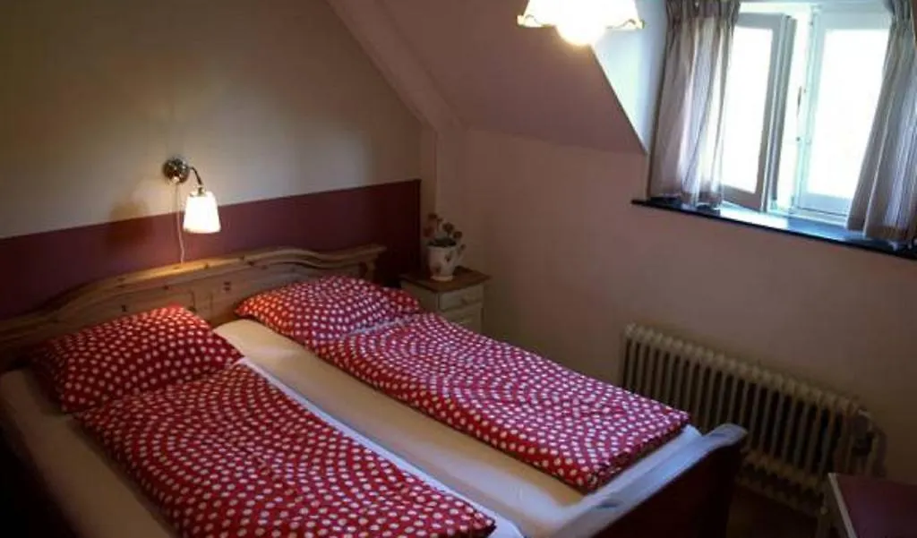 Hotel Villa Warempel Valkenburg aan de Geul